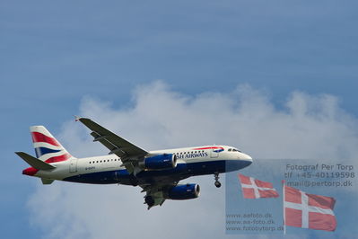 Airplane photo's from all over the World
Pictures from different location - both civil and military aiplanes
Keywords: a319-131;airbus;british airways;g-eupx;billund airport;landing