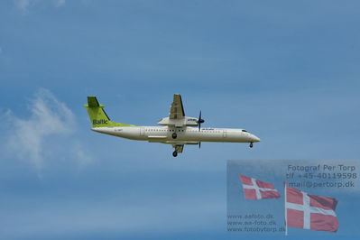 Airplane photo's from all over the World
Pictures from different location - both civil and military aiplanes
Keywords: billund airport;landing;baltic du ry;air baltic;yl-bbt;De Havilland Canada DHC-8-402Q;bombadier dash 8 q400