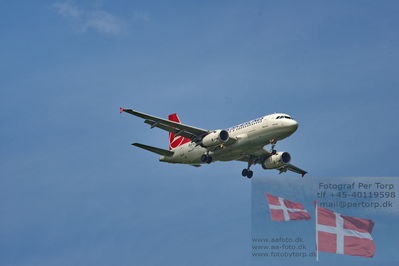 Airplane photo's from all over the World
Pictures from different location - both civil and military aiplanes
Keywords: billund airport;landing;Turkish Airlines;TC-JLT;Airbus A319 -132