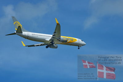 Airplane photo's from all over the World
Pictures from different location - both civil and military aiplanes
Keywords: billund airport;landing;oy-pse;Primera Air Scandinavia;Boeing;737-809