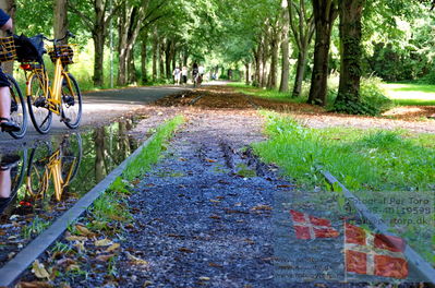 Vestvolden københavn
museum - batteritog
Keywords: rail;ejbybunkeren;militær;museum