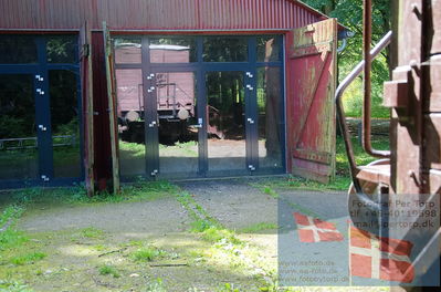 Vestvolden københavn
museum - batteritog
Keywords: rail;ejbybunkeren;militær;museum