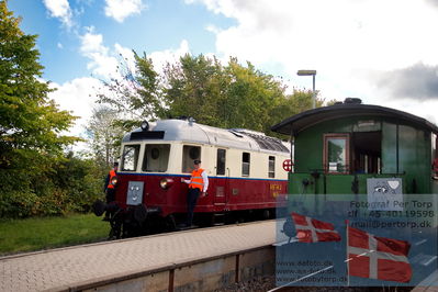 Veterantog for børn
veeran dag i græsted
Keywords: rail