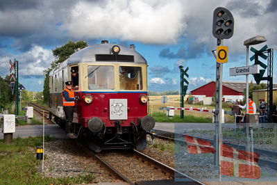 Veterantog for børn
veeran dag i græsted
Keywords: rail