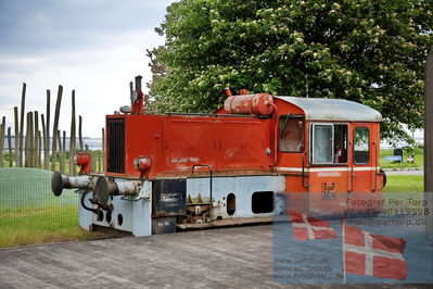 Bandholm
Keywords: lj m16