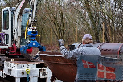 Hedeland
Hede Veteran bane
Keywords: hedeland veteranbane;værksted