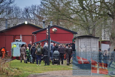 Hedeland
Hede Veteran bane
Keywords: hedeland veteranbane;d a 7