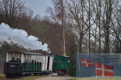 Hedeland
Hede Veteran bane
Keywords: hedeland veteranbane;d a 7