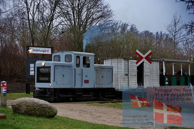 Hedeland
Hede Veteran bane
Keywords: hedeland veteranbane;d25