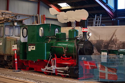 Hedeland
Hede Veteran bane
Keywords: hedeland veteranbane;ds&sf