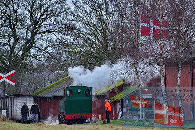 Hedeland
Hede Veteran bane
Keywords: hedeland veteranbane;da 7