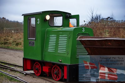 Hedeland
Hede Veteran bane
Keywords: hedeland veteranbane;d3 diesel