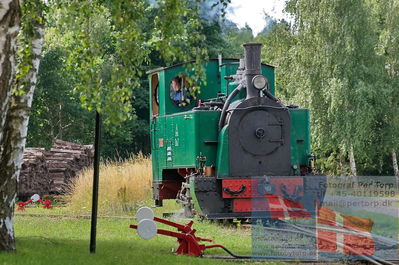 Hedeland veteranbane
Pictures from railroads round the world
Keywords: hedelands veteranbane;da 7;dds