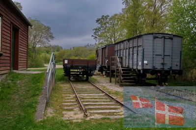 Fur,sundsoere
Keywords: sundsoere jernbanemuseum;jernbane