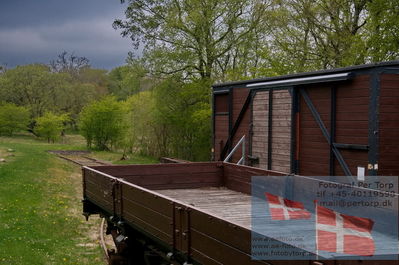 Fur,sundsoere
Keywords: sundsoere jernbanemuseum;jernbane