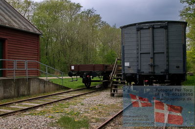 Fur,sundsoere
Keywords: sundsoere jernbanemuseum;jernbane
