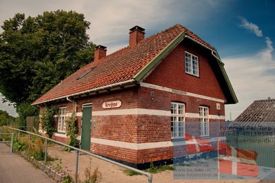 hillerød-Frederiksværk-hundested
Keywords: lokaltog;rail;kregme