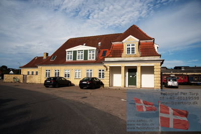 hillerød-Frederiksværk-hundested
Keywords: lokaltog;rail;hundested