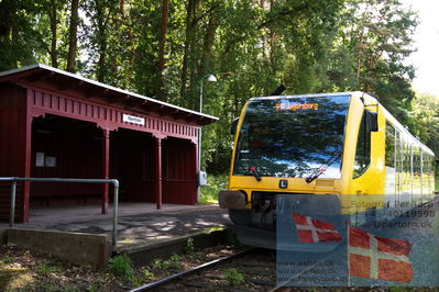 nærumbanen, lokaltog
Keywords: lokaltog;naerumbanen;nærumbanen;rail;ravnholm