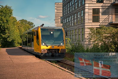 nærumbanen, lokaltog
Keywords: lokaltog;naerumbanen;nærumbanen;rail;noergaardsvej st;nørgaardsvej st