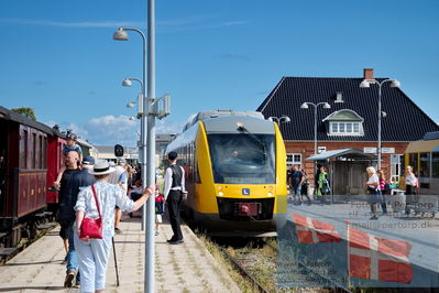 Veterantog for børn
veeran dag i græsted
Keywords: rail