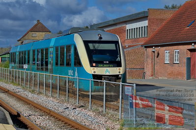 Varde banegård
Keywords: ar;arriva;varde;ar1012