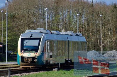 Varde banegård
Keywords: ar;arriva;varde;ar1001