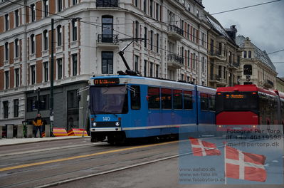 oslo sporvei
Keywords: rail;oslo fjord;sporvogne;letbane