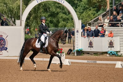 Minerals by Nordic 7 års Championat | Semifinal
Keywords: pt;anna kasparcack;everian l