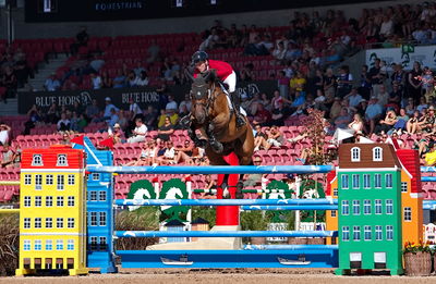 Jumping
nations cup
Keywords: pt;linnea ericsson carey;skorphults baloutendro