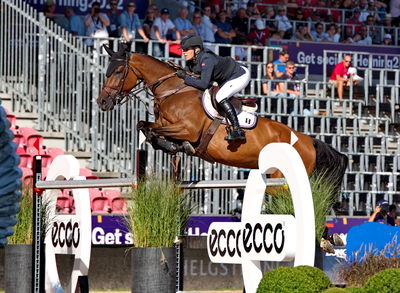 Jumping
nations cup
Keywords: pt;marit h skollerud;nelson van&#039;t jonkersleen