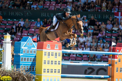 FEI World Jumping Championship - Individual - Second Competition
Keywords: Equine America Papa Roach;Victoria Gulliksen;cp