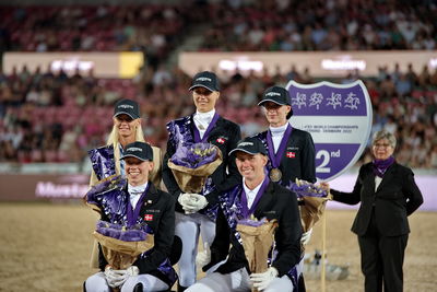 Galashow
para dressage nations cup ceremony
Keywords: pt